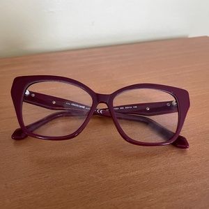 Roberto Cavalli glasses
